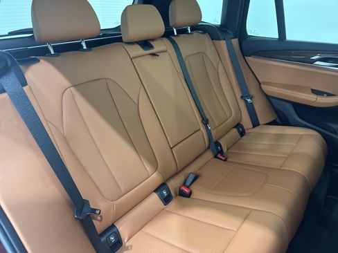 Certified 2023 BMW X3 xDrive30i w/ Premium Package image 22