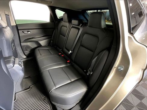 New 2025 Nissan Murano SL w/ Cargo Package AWD/4WD image 15