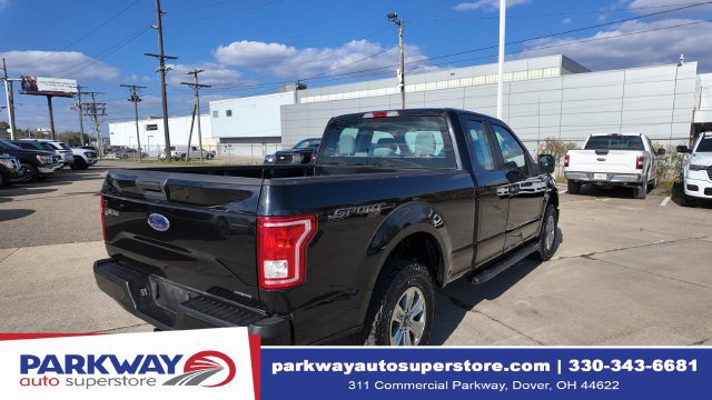 Used 2015 Ford F150 XL w/ Equipment Group 101A Mid AWD/4WD image 8