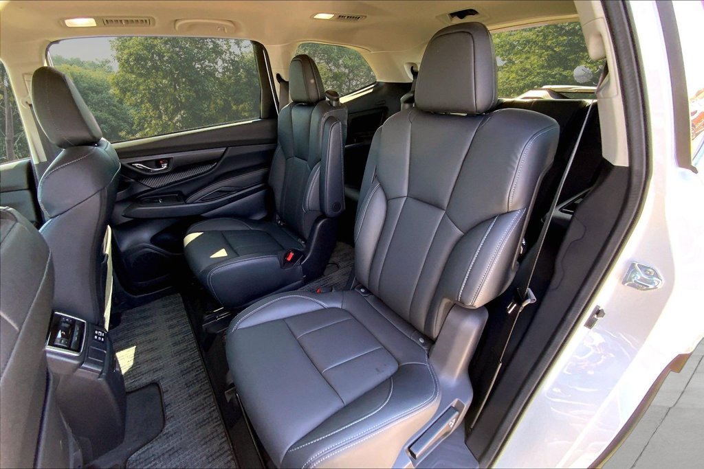 Certified 2026 Subaru Ascent Premium AWD/4WD image 21