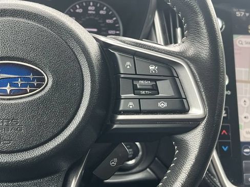 Certified 2025 Subaru Legacy Limited AWD/4WD image 20