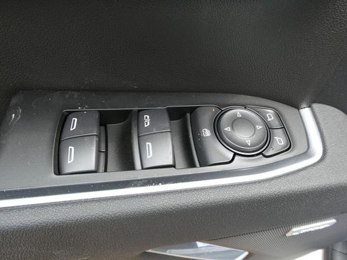 New 2026 Chevrolet Silverado 1500 RST w/ All Star Edition Plus AWD/4WD image 31