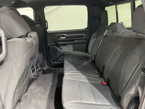 Used 2022 RAM 1500 Big Horn AWD/4WD image 20