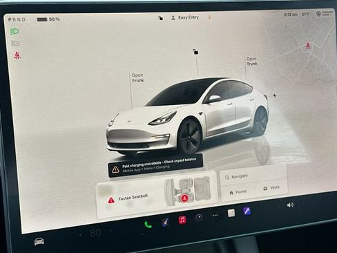 Used 2023 Tesla Model 3 Standard Range image 21