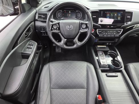 Certified 2023 Honda Passport Elite image 33