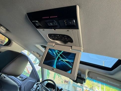 Used 2016 Chevrolet Tahoe LTZ image 43