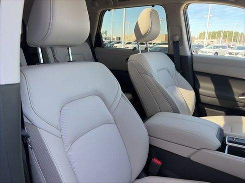 New 2026 Nissan Pathfinder SL FWD image 21