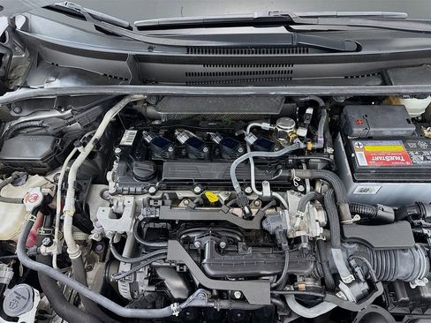 Certified 2022 Toyota Corolla SE image 25