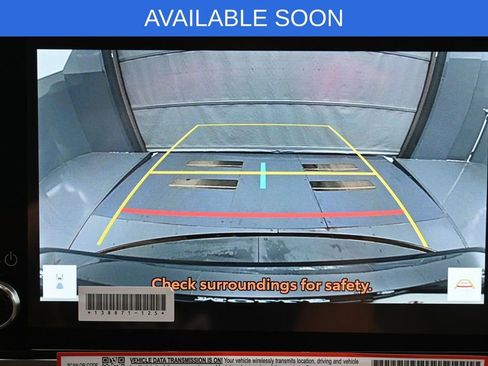 Used 2026 Toyota Camry SE AWD/4WD image 20