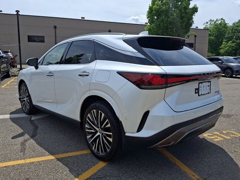 Certified 2023 Lexus RX 350 Premium Plus w/ Cold Area Package AWD/4WD image 4
