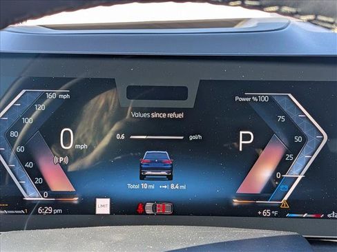 New 2026 BMW X5 xDrive40i AWD/4WD image 11