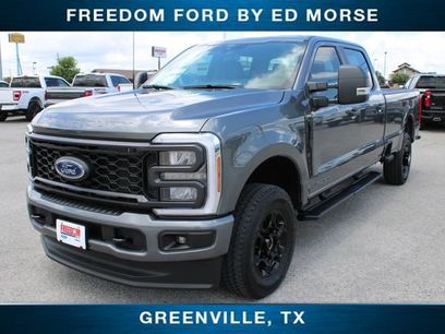 New 2026 Ford F350 XL w/ STX Appearance Package