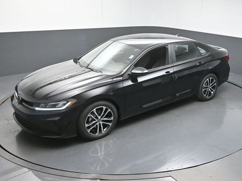 New 2026 Volkswagen Jetta Sport image 43