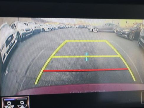 Used 2020 Lexus ES 350 w/ Premium Package image 17