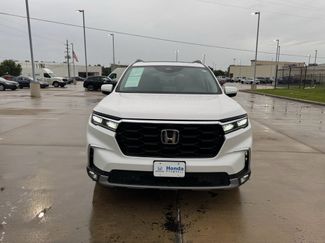 Certified 2024 Honda Pilot Elite video 3