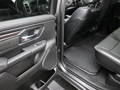 New 2026 RAM 1500 Laramie w/ Laramie Southwest Edition image 18