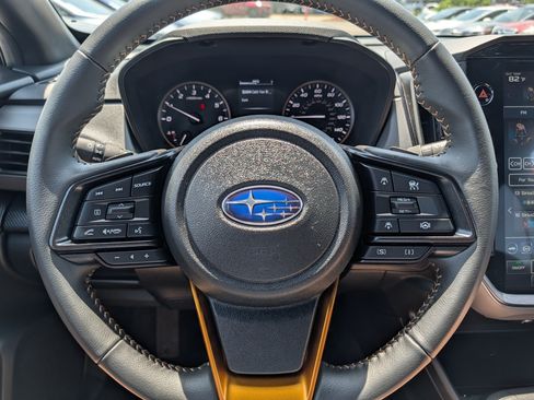 Certified 2025 Subaru Crosstrek 2.5i Wilderness w/ Wilderness Package AWD/4WD image 25