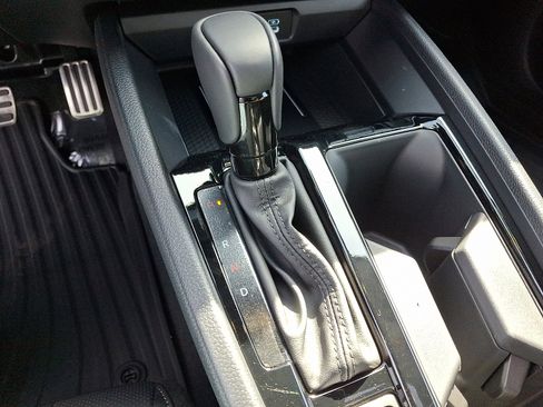 New 2026 Honda Accord Sport image 7