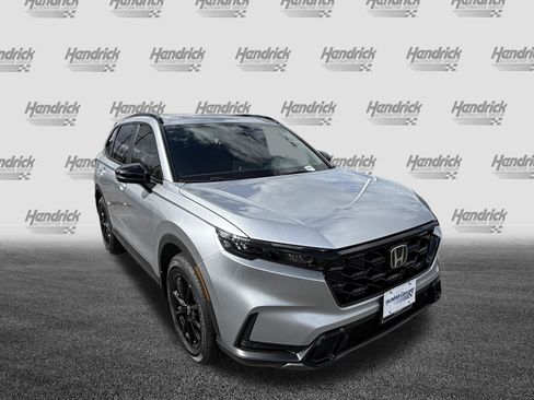 New 2026 Honda CR-V Sport-L image 3