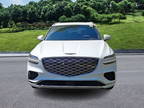 New 2026 Genesis GV70 2.5T Advanced w/ G1 Accessory Package AWD/4WD image 7