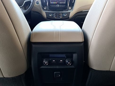 Used 2024 Chevrolet Traverse LS w/ Safety Package image 27