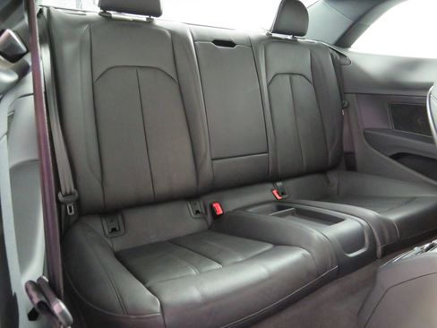 Used 2018 Audi A5 2.0T Premium Plus w/ Premium Plus image 38