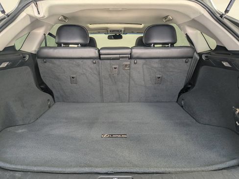 Used 2015 Lexus RX 350 FWD image 26
