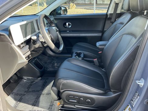 Certified 2024 Hyundai Ioniq 5 Limited image 10