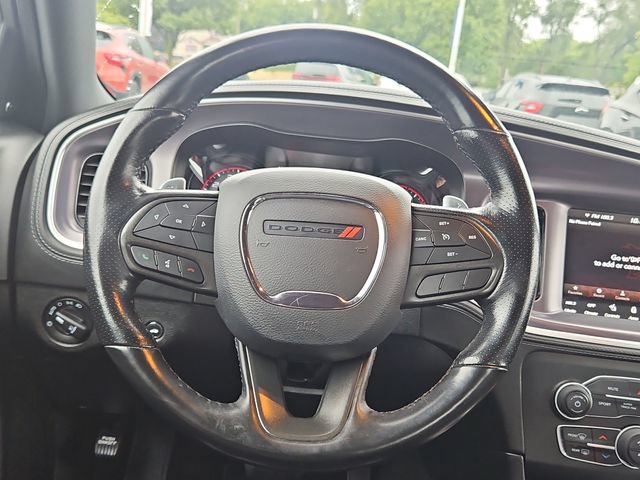 Used 2020 Dodge Charger SXT w/ Plus Group AWD/4WD image 15