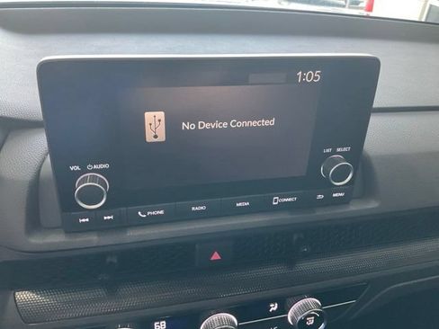 Certified 2024 Honda CR-V LX image 15