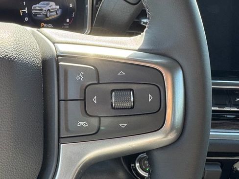 New 2026 Chevrolet Silverado 1500 RST w/ Rally Edition RWD image 16