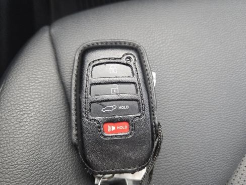 Used 2024 Toyota Grand Highlander AWD image 39