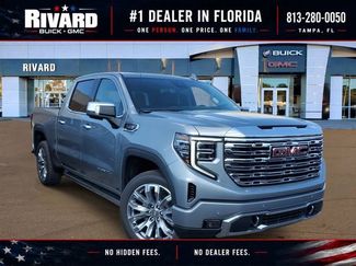 New 2026 GMC Sierra 1500 Denali w/ Denali Reserve Package AWD/4WD video 1