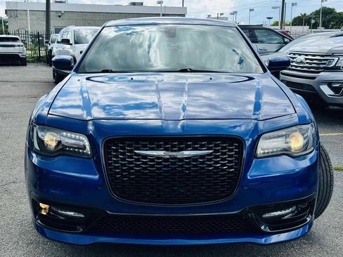 Used 2020 Chrysler 300 S w/ 300S Premium Group AWD/4WD image 11