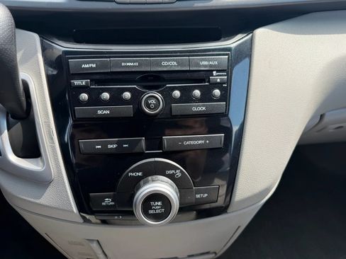Used 2012 Honda Odyssey EX-L image 19