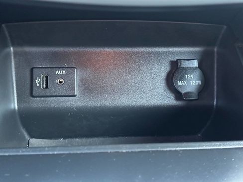 Used 2016 Nissan Altima 2.5 S w/ Power Driver Seat Package image 38