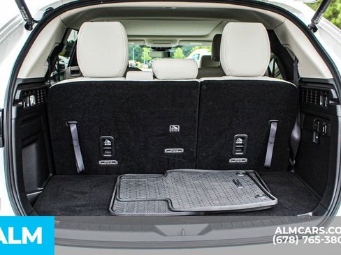 Used 2024 MAZDA CX-90 3.3 Turbo w/ Premium Plus Pkg image 23