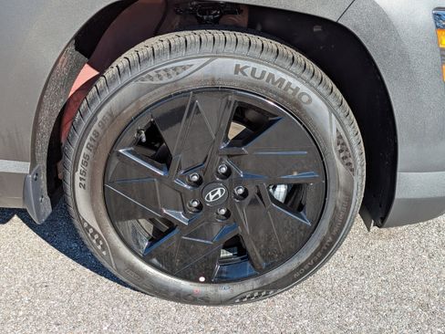 New 2026 Hyundai Kona SEL Sport image 13