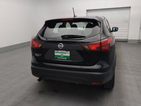 Used 2019 Nissan Rogue Sport S w/ Appearance Package image 7