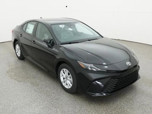 New 2026 Toyota Camry LE image 73