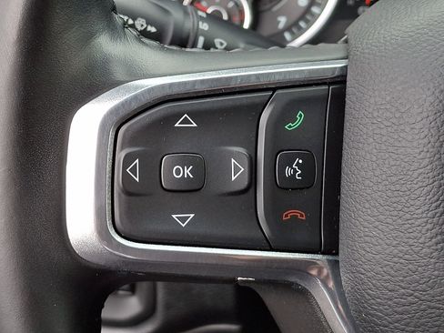 Used 2022 RAM 1500 Laramie w/ Sport Appearance Package image 22