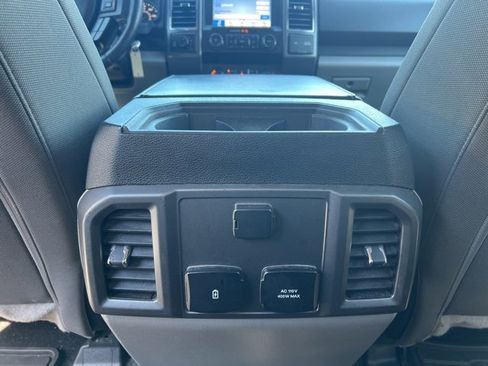 Used 2019 Ford F150 XLT w/ Equipment Group 302A Luxury image 17