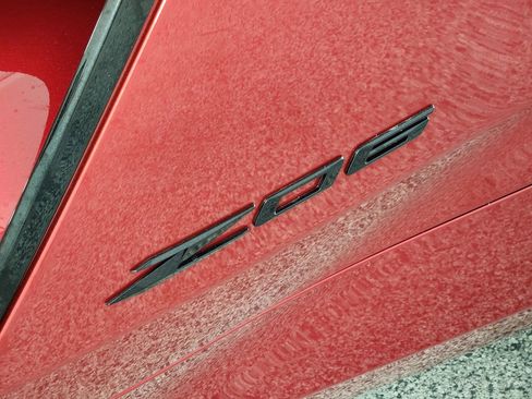 New 2026 Chevrolet Corvette Z06 image 10