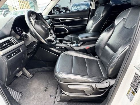 Used 2020 Kia Telluride LX AWD/4WD image 21