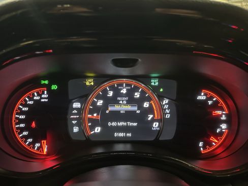 Used 2021 Dodge Durango SRT w/ Black Package image 11