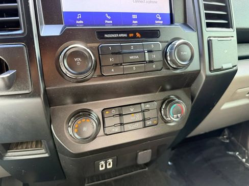 Used 2019 Ford F150 XL w/ Equipment Group 101A Mid image 18