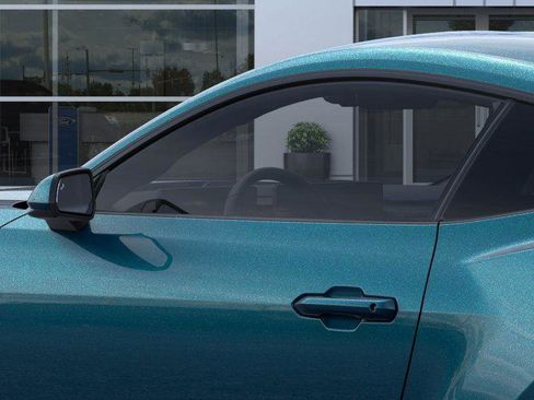 New 2026 Ford Mustang Coupe image 46