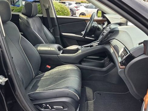 Used 2019 Acura RDX FWD w/ Advance Package image 18