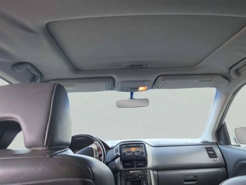 Used 2007 Honda Pilot EX-L image 9
