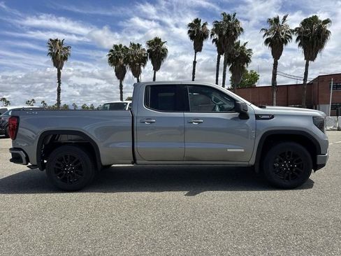 New 2026 GMC Sierra 1500 Elevation AWD/4WD image 3